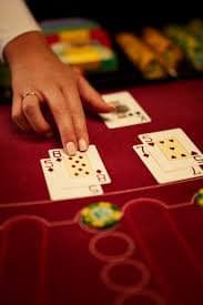 Histori putaran Dice Game menunjukkan hasil dan riwayat transaksi pengguna