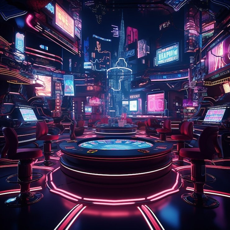 Riwayat transaksi Free Play menampilkan simulasi permainan dan saldo virtual