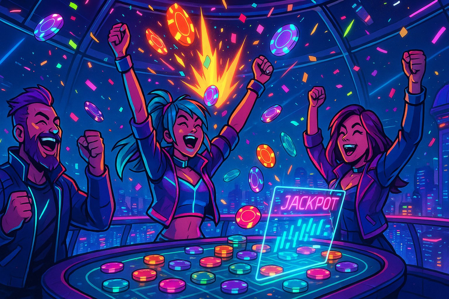 Free Play Game