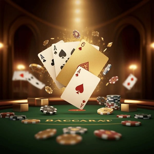 Pilihan nomor di Togel Market