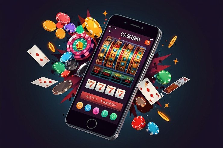 Proses pembayaran Togel Market
